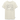 Premium-T-shirt tonåring - naturvit
