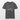 T-shirt herr - kolgrå