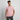 Andningsaktiv T-shirt herr - rosa