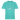 Ekologisk T-shirt Sparker 2.0 från Stanley/Stella - poolblå