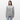 Ekologisk sweatshirt herr från Stanley & Stella - gråmelerad