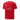 JAKO uppvärmnings-T-shirt Center 2.0 - röd/vit