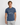 T-shirt herr - mörk denimblå