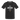 Ekologisk premium-T-shirt barn - svart