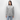 Ekologisk sweatshirt herr från Stanley & Stella - gråmelerad