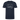 Funktions-T-shirt herr - marinblå