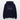 Gildan luvtröja unisex Softstyle® Midweight - marinblå