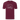 JAKO ekologisk T-shirt herr - vinröd