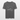 Slim Fit T-shirt herr - grafitgrå