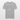 Slim Fit T-shirt herr - gråmelerad
