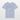 Ekologisk T-shirt barn - lavendel-violett
