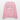 Ekologisk sweatshirt herr från Stanley & Stella - ljusrosa