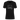 JAKO Pro Casual T-shirt dam - svart