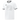 JAKO uppvärmnings-T-shirt Center 2.0 barn - vit/svart