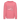 Ekologisk sweatshirt Mini Changer 2.0 ungdom från Stanley/Stella - rosa 