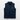Sherpaväst Unisex - marinblått