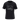 JAKO T-shirt Light Flow barn - svart