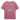 Ekologisk Premium-T-shirt oversize barn - malvafärgad