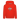 Premium-Luvtröja barn - röd
