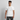 Andningsaktiv T-shirt herr - vit