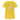 Andningsaktiv T-shirt dam - solgul