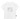 Ekologisk T-shirt baby - vit