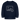 Ekologisk baby-sweatshirt Baby Changer från Stanley/Stella - marinblå