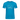 JAKO löpar-T-shirt Run 2.0 ungdom - safirblå