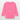 Långärmad T-shirt baby - azalea