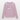 Långärmad premium-T-shirt dam - gammalrosa