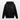 Luvjacka unisex - svart