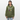Gildan luvtröja unisex Softstyle® Midweight - Militärgrön