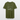 Ekologisk T-shirt med V-ringning herr - kaki