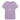 Premium-T-shirt barn - lavendel