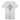 Gildan tung T-shirt herr - gråmelerad