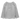 Ekologisk långärmad premium-T-shirt baby - gråmelerad