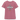 Premium-T-shirt tonåring - malvafärgad