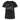 Andningsaktiv T-shirt dam - svart