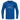 JAKO ekologisk långärmad T-shirt - multiblå
