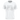 JAKO T-shirt Light Flow barn - vit