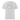 Arbets-T-shirt herr från Russell - gråmelerad