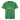 CRAFT T-shirt Community 2.0 barn - smaragdgrön