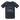 T-shirt för barn från Russell - marinblå
