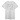 Gildan tung T-shirt herr - gråmelerad