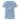 Andningsaktiv T-shirt dam - himmelsblå