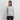 Sweatshirt dam - gråmelerad