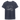 Premium-T-shirt barn - jeansblå 