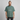 Kraftig ekologisk T-shirt unisex från Stanley/Stella - Green Bay
