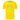 JAKO ekologisk T-shirt barn - gul