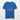 Slim Fit T-shirt herr - kungsblå